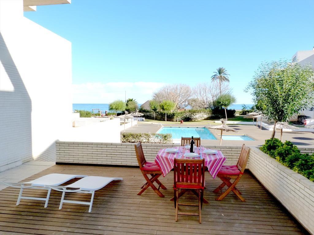 Tierra De Mar 60 By Homeprive Dénia